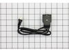 Cord/Black – Part Number: SS-992896