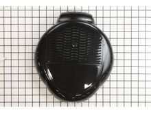 Covering Cap/Upper/Black – Part Number: SS-993342