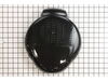 Covering Cap/Upper/Black – Part Number: SS-993342