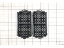 Waffle Plate – Part Number: TS-01035500