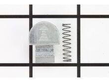 Hook Lock And Spring – Part Number: TS-01035570