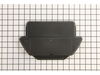 Container(drip Tray), Black – Part Number: ts-01039270