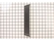 Foot, Front Black – Part Number: TS-01039280