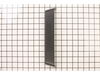 Foot, Front Black – Part Number: TS-01039280