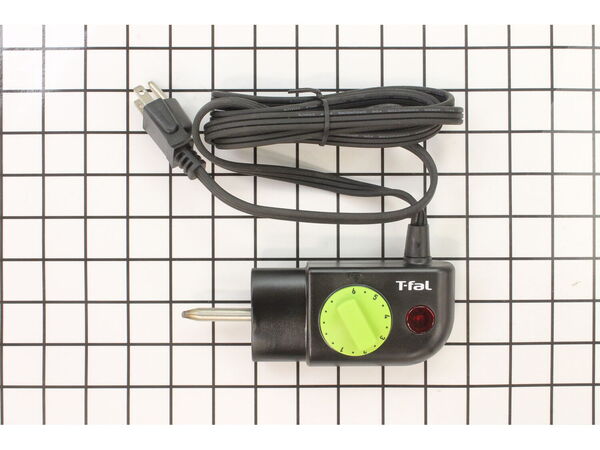 10495510-1-M-T-Fal-TS-01039830-Housing and Cord, Black