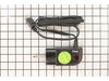 Housing and Cord, Black – Part Number: TS-01039830