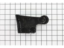 Right Foot, Black – Part Number: TS-01040980