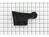 Right Foot, Black – Part Number: TS-01040980