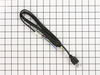 Black Cord – Part Number: TS-01041000