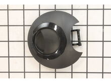 Cover/Black – Part Number: TS-14221050