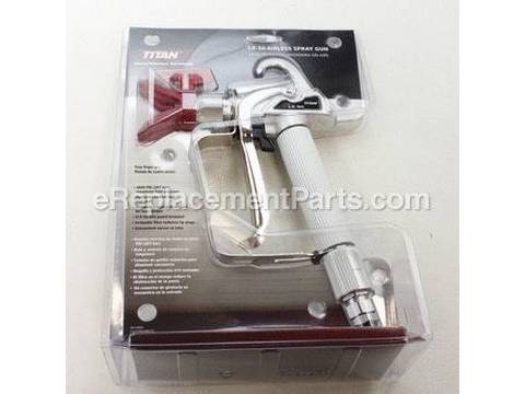 10496009-1-M-Titan-0286021-Lx-50 Spray Gun