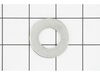 Washer – Part Number: 0295687