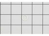 Diffuser O-ring – Part Number: 0502080