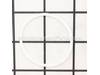 Back-Up Ring, Teflon – Part Number: 0509653