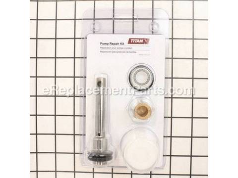 10496368-1-M-Titan-0516701-Piston Repair Kit (Xl255, Xl295)