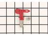 Spray Tip, 517 – Part Number: 0516704