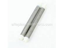White Gun Filter (2) – Part Number: 0516733