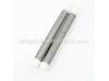 White Gun Filter (2) – Part Number: 0516733