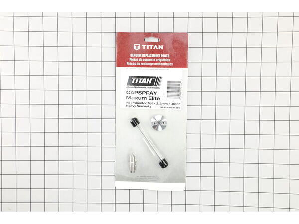 10496431-1-M-Titan-0524296-Proset 5, 2.2MM Elite Gun