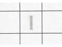 Head Latch Spring – Part Number: 0524502