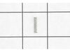 Head Latch Spring – Part Number: 0524502