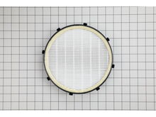 Filter – Part Number: 0524523A