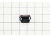 Warning Light Assembly, 120V – Part Number: 0524547