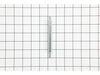 Spacer – Part Number: 0524591