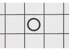 Gun Body O-Ring – Part Number: 0524618