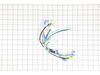 Wire Assembly – Part Number: 0524626