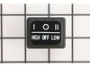 Switch – Part Number: 0524694