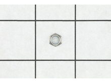 Nut – Part Number: 0529336