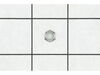 Nut – Part Number: 0529336