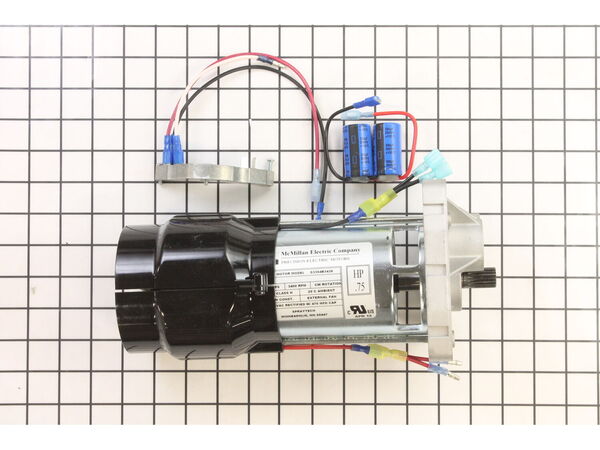 10496567-1-M-Titan-0551540-Motor Assembly