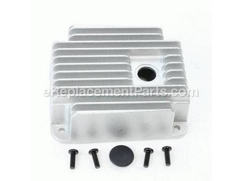 10496573-1-M-Titan-0551601-Heat Sink Assembly