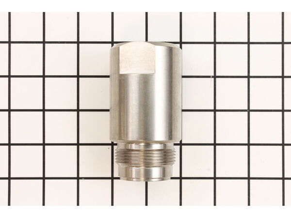 10496581-1-M-Titan-0551661-Inlet Valve Housing, Long Tube