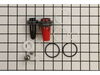 Repacking Kit – Part Number: 0551687