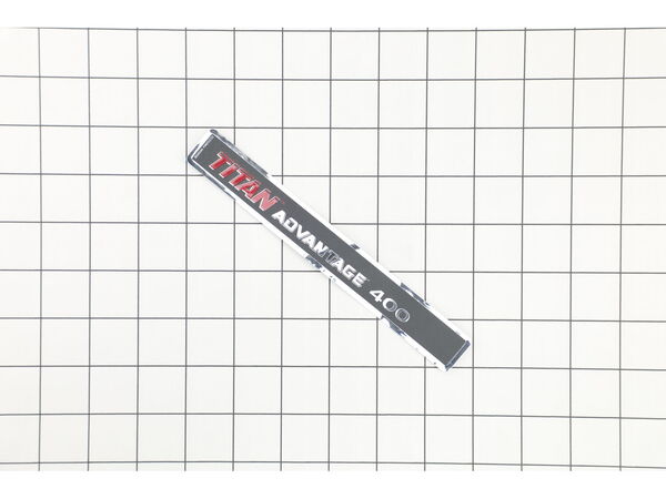 10496606-1-M-Titan-0552722-Logo Label, Left