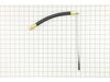 Return Tube (840 Upright Cart Only) – Part Number: 0558369