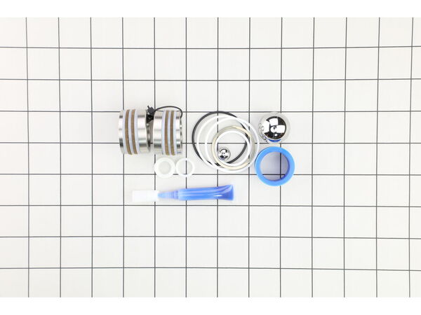 10496728-1-M-Titan-144-050-Fluid Section Service Kit, Min