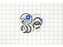 Pump Service Kits, Leather/uhm – Part Number: 185-050