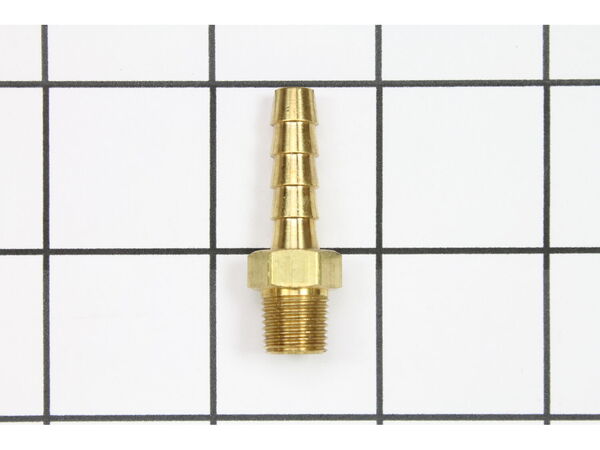 10496776-1-M-Titan-193-200-Return Tube Fitting