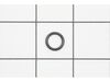 O-ring, Viton – Part Number: 221-012