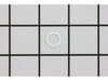 P-Ring, Teflon – Part Number: 222-012