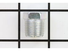 Pipe Plug – Part Number: 227-033