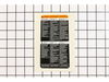 Warning Label (injection/explo – Part Number: 313-1673