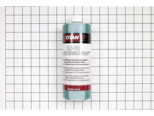 10496893-1-M-Titan-314-482-Liquid Shield Plus (1 Quart)