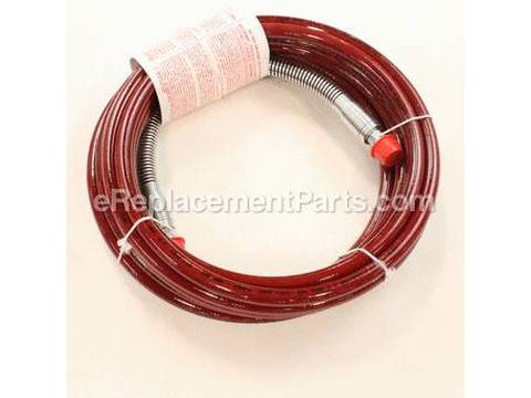 10496908-1-M-Titan-316-513-Hose, Wireless, 25 X 1/4