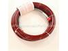 Hose, Wireless, 25 X 1/4 – Part Number: 316-513