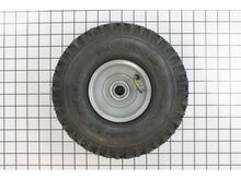 Wheel – Part Number: 335-561